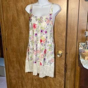 Vintage VS Nightgown🔥